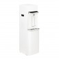 Fuente de Agua LuxOne MF5 UV con Ósmosis Inversa – Agua Fría y Caliente