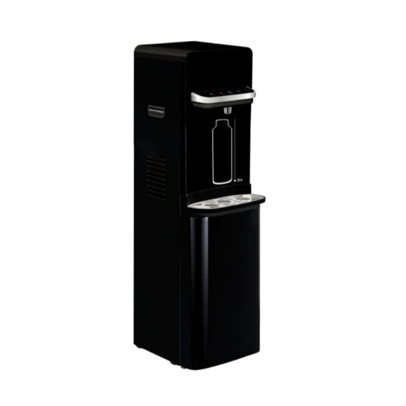 Fuente de Agua LuxOne MF5 UV con Ósmosis Inversa – Agua Fría y Caliente