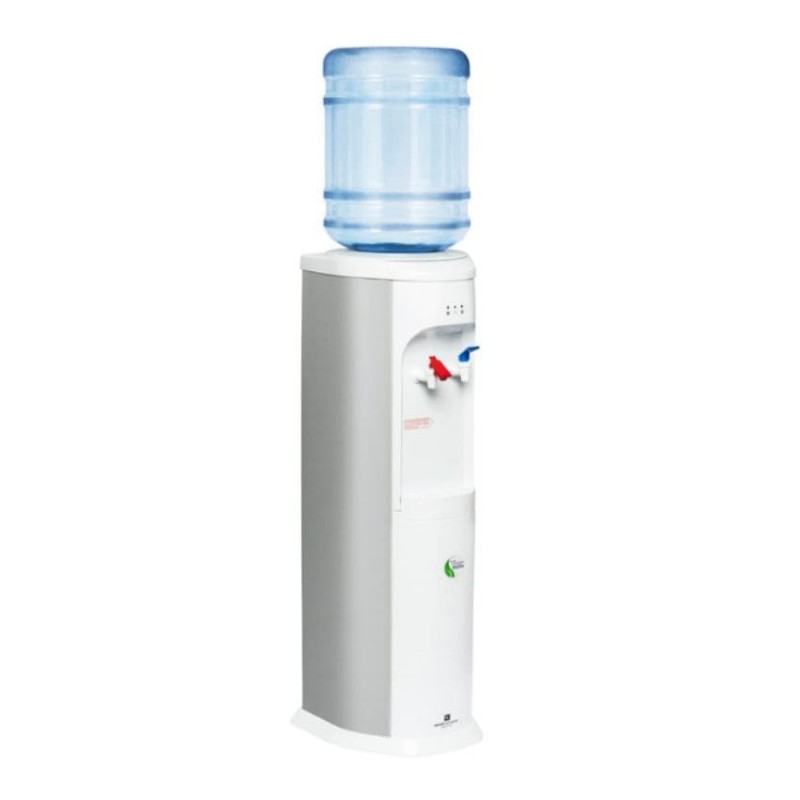 Dispensador de agua de botellón Slim Dispensador de agua de botellón Slim