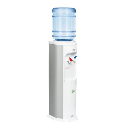 Dispensador de agua de botellón Slim