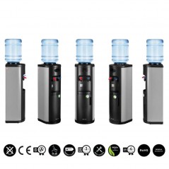 Dispensador de agua de botellón Noxter