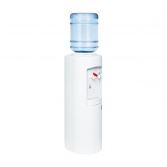 Dispensador de agua de botellón Compact