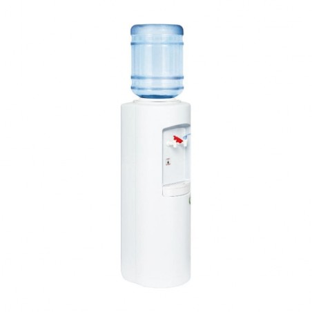 Dispensador de agua de botellón Compact
