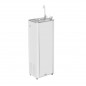 Fuente de agua refrigerada con llena jarras. Modelo MAC 200 F3 Inox. Fuente de agua refrigerada con llena jarras. Modelo MAC 200 F3 Inox.