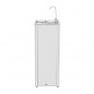 Fuente de agua refrigerada con llena jarras. Modelo MAC 200 F3 Inox. Fuente de agua refrigerada con llena jarras. Modelo MAC 200 F3 Inox.