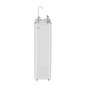 Fuente de agua refrigerada con llena jarras. Modelo MAC 200 F3 Inox. Fuente de agua refrigerada con llena jarras. Modelo MAC 200 F3 Inox.