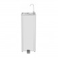 Fuente de agua refrigerada a pedal Mac 200 F3 1 Inox Fuente de agua refrigerada a pedal Mac 200 F3 1 Inox