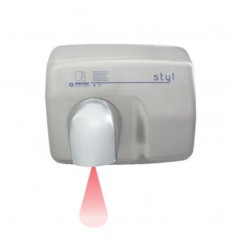 Secamanos automático Sunflow con sensor