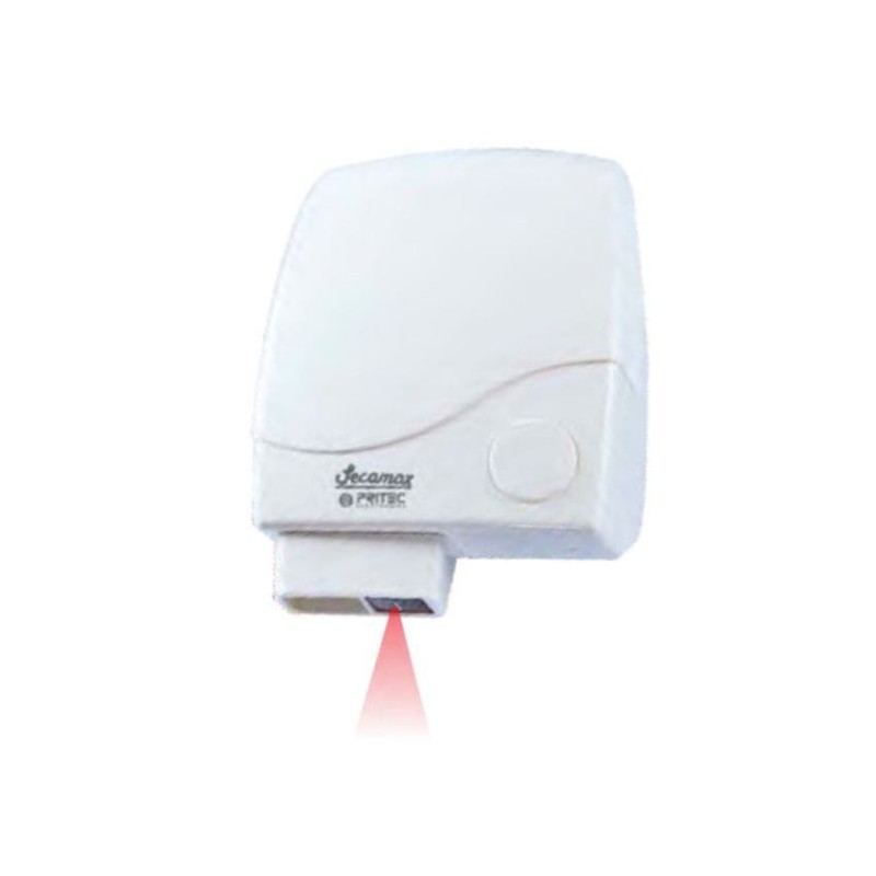Secamanos Compacto Automático Piccolo Radar Secamanos Compacto Automático Piccolo Radar