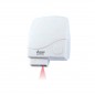 Secamanos Compacto Automático Piccolo Radar Secamanos Compacto Automático Piccolo Radar