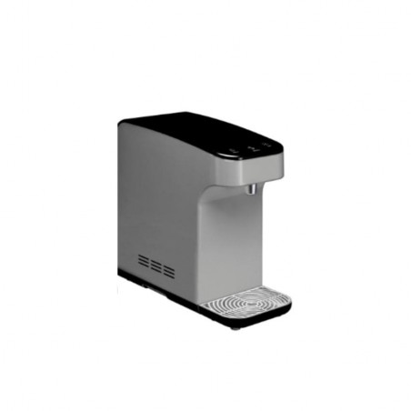 Fuente de sobremesa PlusHome Negra