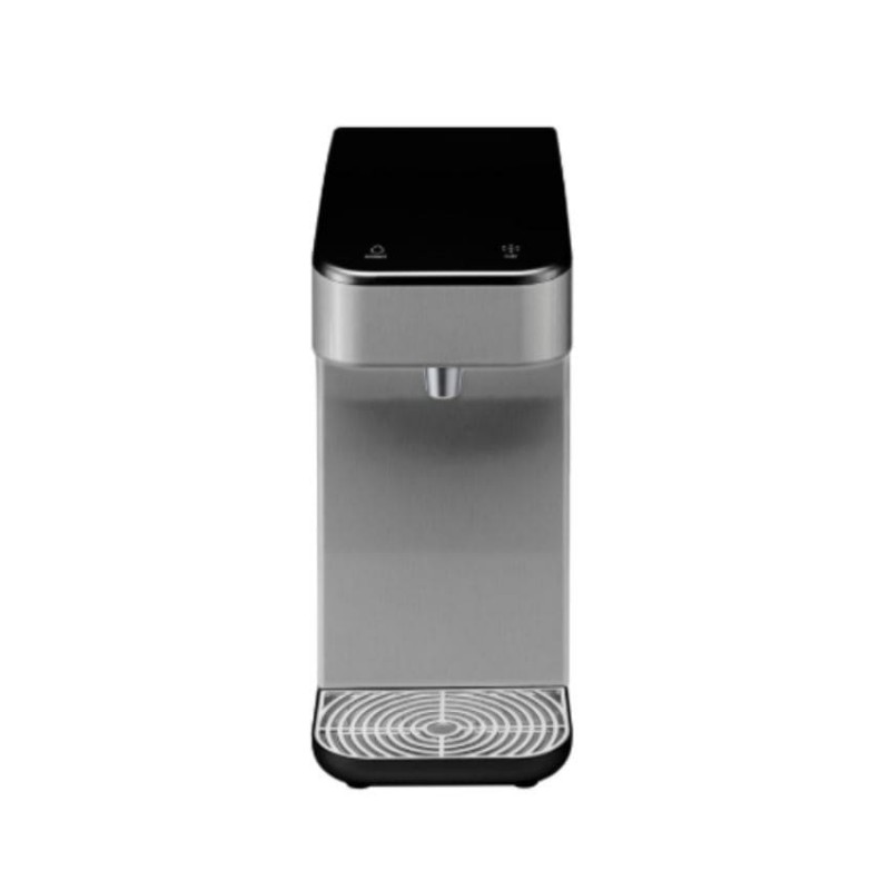 Fuente de sobremesa PlusHome Negra Fuente de sobremesa PlusHome Negra