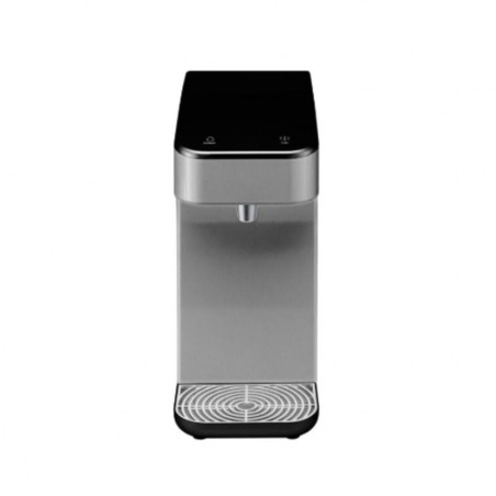Fuente de sobremesa PlusHome Negra