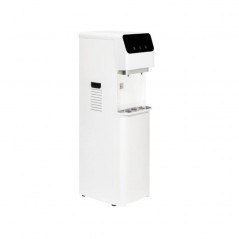 Fuente de agua refrigerada PolarOne F3 - Agua fría, caliente y natural