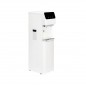 Fuente de agua refrigerada PolarOne F3 - Agua fría, caliente y natural
