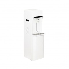 Fuente de agua refrigerada LuxOne MF3 - agua fría, caliente y natural