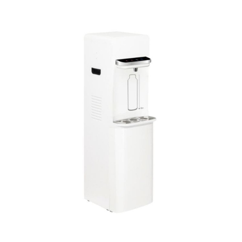 Fuente de agua refrigerada LuxOne MF3 - agua fría, caliente y natural