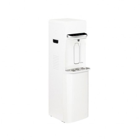 Fuente de agua refrigerada LuxOne MF3 - agua fría, caliente y natural