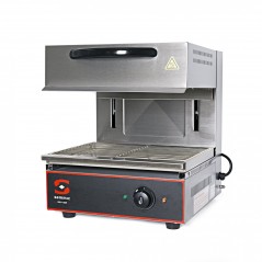 Salamandra de techo móvil pequeña SG-452 Sammic