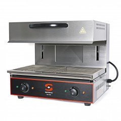 Salamandra de techo móvil grande SG-652 Sammic