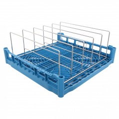 Cesta 500x500mm especial para bandejas GN 1/1 y 600x400