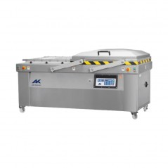 Envasadora industrial VP-900 TB 300 bomba BUSCH de 302 m3/h Ak By Ramon