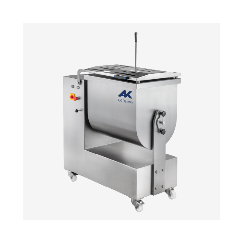 Amasadora de carne AK RAMON AMM-150 H Amasadora de carne AK RAMON AMM-150 H
