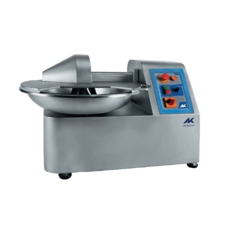 Cutter A-20 VAR 20 litros sobremesa Ak By Ramon