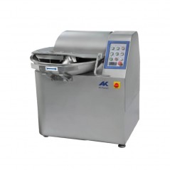 Cutter AS-40 de 40 litros Ak By Ramon