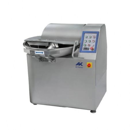 Cutter AS-40 de 40 litros Ak By Ramon