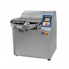 Cutter AS-40 VAR 40 litros con panel táctil Ak By Ramon