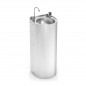 Fuente de columna para exteriores sin refrigeración. Modelo 064230