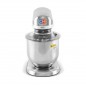 Amasadora batidora planetaria 7L 380x235x405h mm PEKIN B7L Amasadora batidora planetaria 7L 380x235x405h mm PEKIN B7L
