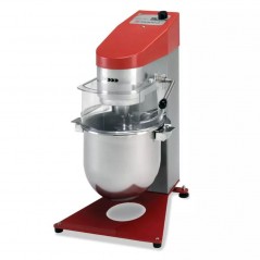 Batidora Amasadora Planetaria de Sobremesa 5L Sammic BM-5E