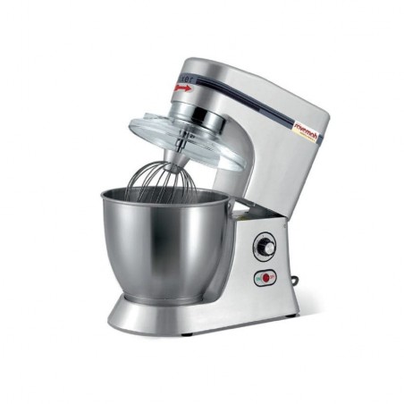 Amasadora planetaria 7L Modelo APE-7 Savemah