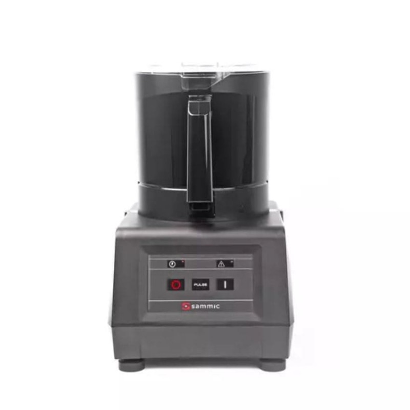 Sammic Cutter-Emulsionador K-41 Línea Active Compact Sammic Cutter-Emulsionador K-41 Línea Active Compact