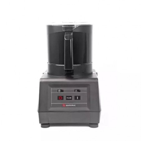 Sammic Cutter-Emulsionador K-41 Línea Active Compact