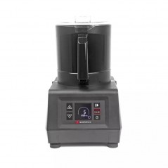 Sammic Cutter-Emulsionador KE-4V línea ultra Compact