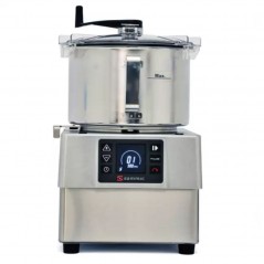 Sammic Cutter-Emulsionador KE-8V Línea Ultra Heavy Duty