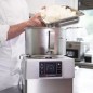 Sammic Cutter-Emulsionador KE-8V Línea Ultra Heavy Duty Sammic Cutter-Emulsionador KE-8V Línea Ultra Heavy Duty