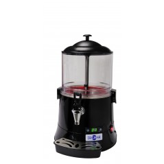 Chocolatera profesional 10L MCH-10