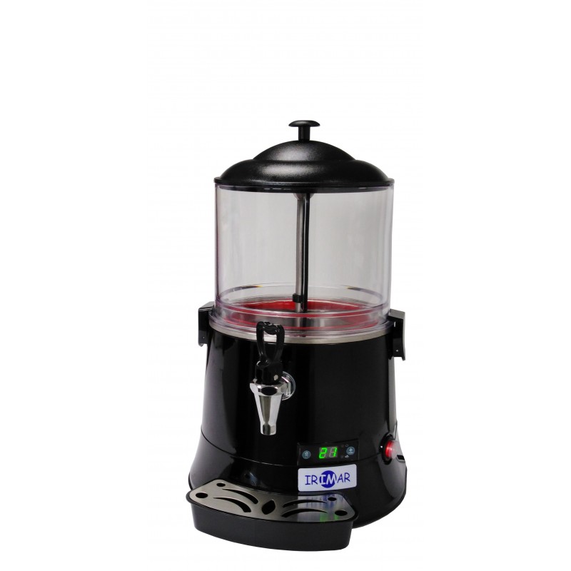 Chocolatera profesional 10L MCH-10