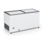 Arcón Congelador Puerta Ciega Corredera  - Modelo HF TCC