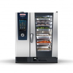 Horno Mixto Rational iCombi Pro Eléctrico