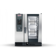 Horno Rational Icombi Classic eléctrico