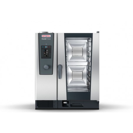 Horno Rational Icombi Classic a gas