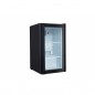 Armario expositor refrigerado sobremesa 80L MODELO PEKIN T-80