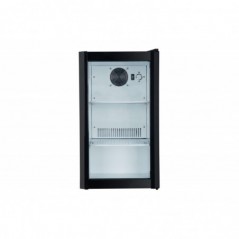 Armario expositor refrigerado sobremesa 80L MODELO PEKIN T-80