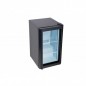 Armario expositor refrigerado sobremesa 80L MODELO PEKIN T-80