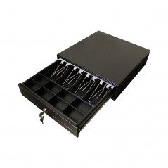 Cajón portamonedas MK-330 330 x 343 x 90 mm